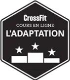 CrossFit l'adaptation