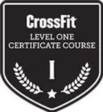 CrossFit Level 1