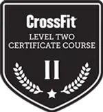 CrossFit Level 2