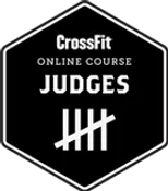 CrossFit Juges