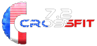 logo 7.2 CrossFit