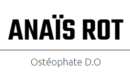 anais rot osteophate d o