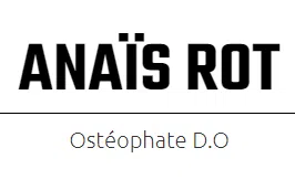 anais rot osteophate d o