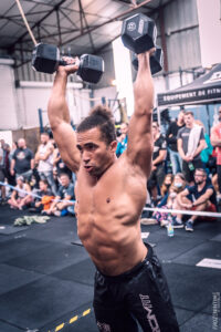 CrossFit 72